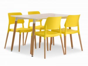 lpd-fraser-white-dining-table-and-4-riva-yellow-chairs_17988