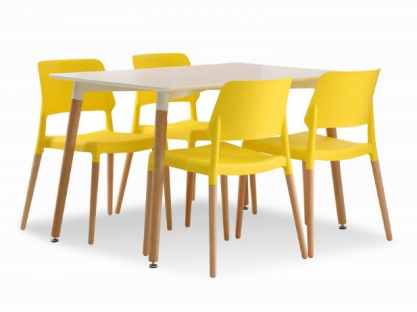 lpd-fraser-white-dining-table-and-4-riva-yellow-chairs_17988