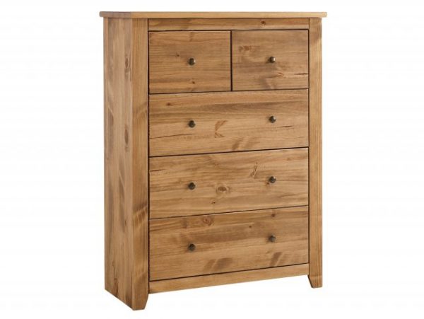 lpd-havana-32-pine-wooden-chest-of-drawers-flat-packed_24134