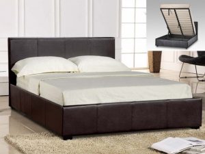 lpd-prado-4ft-small-double-brown-upholstered-faux-leather-ottoman-bed-frame_20577