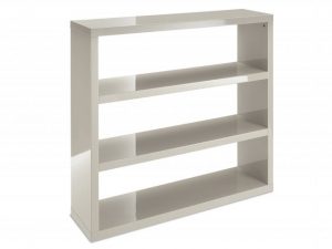 lpd-puro-stone-high-gloss-bookcase-flat-packed_24571