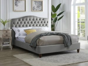 lpd-sorrento-4ft6-double-grey-upholstered-fabric-bed-frame_16332