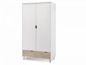 lpd-stockholm-white-and-oak-2-door-double-wardrobe-flat-packed_13148