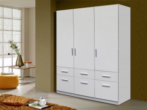 rauch-kobe-white-high-gloss-3-door-6-drawer-triple-wardrobe_4410