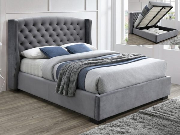 sareer-ambassador-5ft-king-size-dark-grey-upholstered-fabric-ottoman-bed-frame-_19802