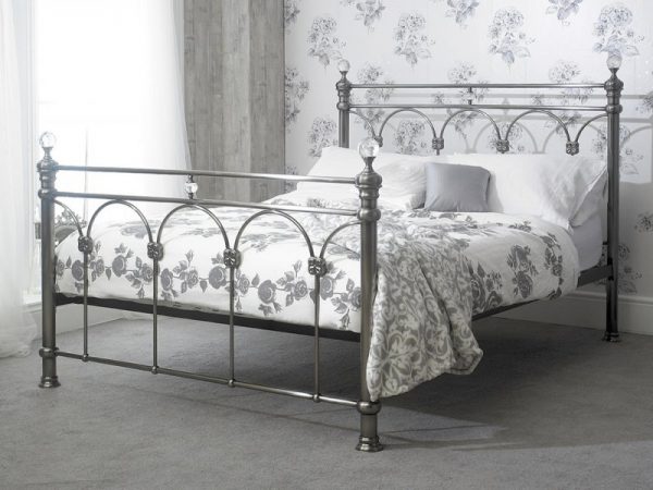 sareer-sonita-5ft-king-size-brushed-nickel-metal-bed-frame_15089