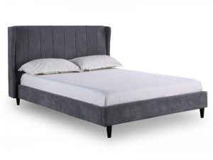 seconique-amelia-4ft6-double-grey-upholstered-fabric-bed-frame_19840