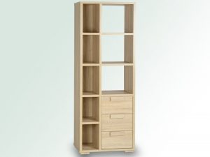 seconique-cambourne-light-sonoma-oak-3-drawer-display-cabinet-flat-packed_5442