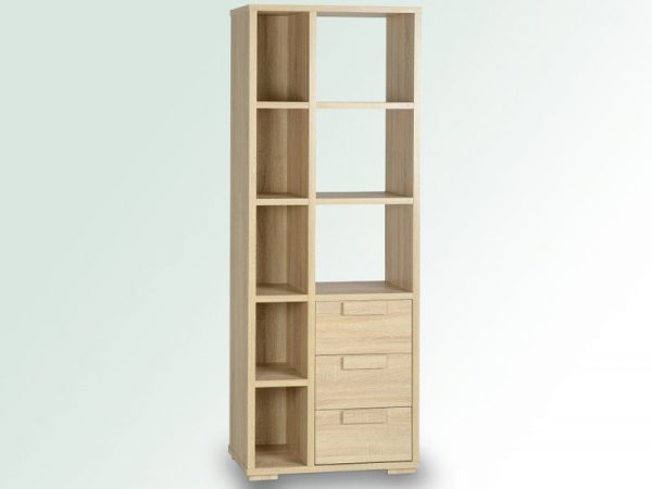 seconique-cambourne-light-sonoma-oak-3-drawer-display-cabinet-flat-packed_5442