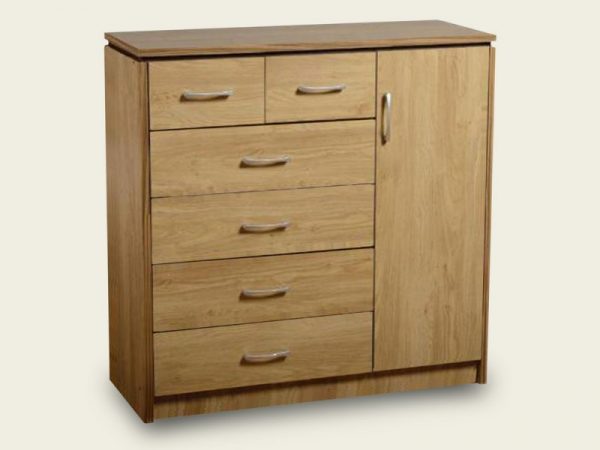 seconique-charles-oak-1-door-6-drawer-chest-of-drawers-flat-packed_1956