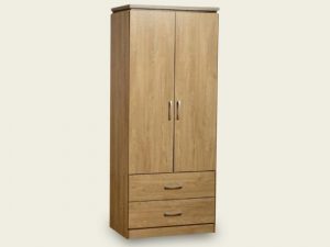 seconique-charles-oak-2-door-2-drawer-double-wardrobe-flat-packed_1958