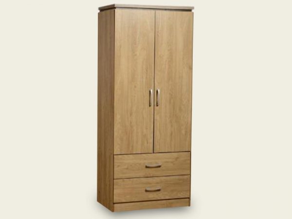 seconique-charles-oak-2-door-2-drawer-double-wardrobe-flat-packed_1958
