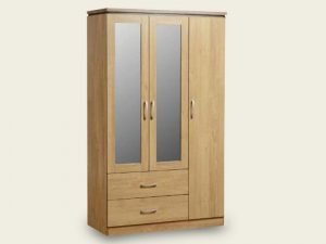 seconique-charles-oak-3-door-2-drawer-triple-wardrobe-flat-packed_1960
