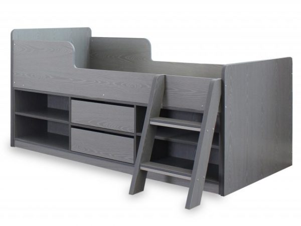 seconique-felix-3ft-single-grey-cabin-bed-frame_20439