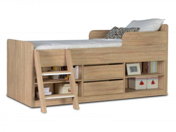 seconique-felix-3ft-single-sonoma-oak-cabin-bed-frame_19920