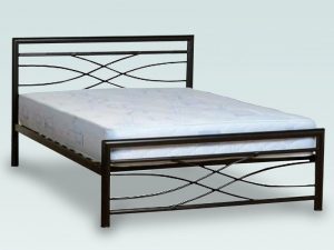 seconique-kelly-4ft6-double-black-metal-bed-frame_3414