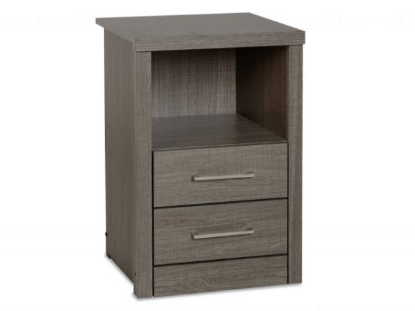 seconique-lisbon-black-wood-grain-effect-2-drawer-bedside-cabinet-flat-packed_27728