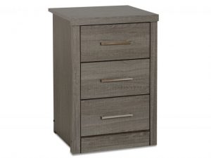 seconique-lisbon-black-wood-grain-effect-3-drawer-bedside-cabinet-flat-packed_27729