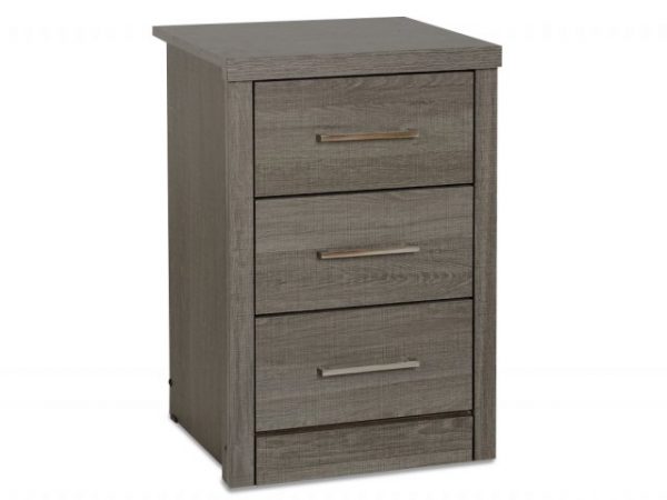 seconique-lisbon-black-wood-grain-effect-3-drawer-bedside-cabinet-flat-packed_27729