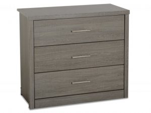 seconique-lisbon-black-wood-grain-effect-3-drawer-low-chest-of-drawers-flat-packed_27730