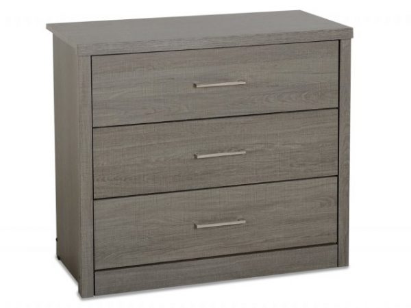seconique-lisbon-black-wood-grain-effect-3-drawer-low-chest-of-drawers-flat-packed_27730
