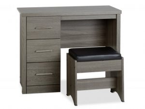 seconique-lisbon-black-wood-grain-effect-dressing-table-with-stool-flat-packed_27735