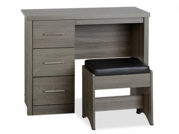 seconique-lisbon-black-wood-grain-effect-dressing-table-with-stool-flat-packed_27735