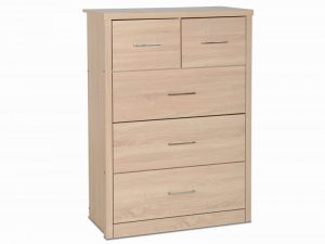 seconique-lisbon-light-oak-effect-32-drawer-chest-of-drawers-flat-packed_19884