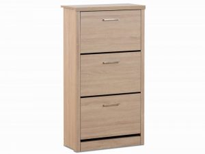 seconique-lisbon-light-oak-effect-shoe-cabinet-flat-packed_19888