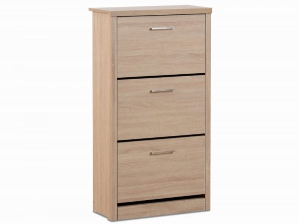 seconique-lisbon-light-oak-effect-shoe-cabinet-flat-packed_19888