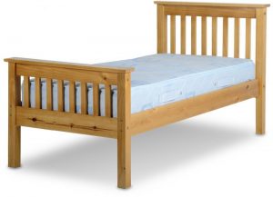 seconique-monaco-3ft-single-antique-pine-wooden-bed-frame-high-footend_14416