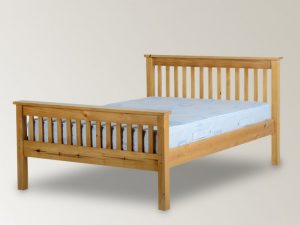 seconique-monaco-4ft6-double-antique-pine-wooden-bed-frame-high-footend_799