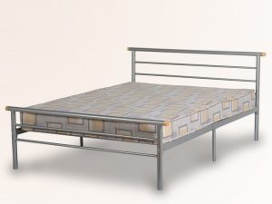seconique-orion-4ft-small-double-silver-metal-bed-frame_4191