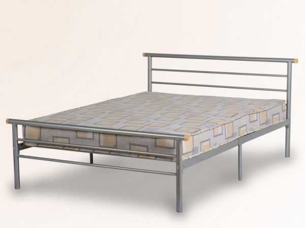 seconique-orion-4ft-small-double-silver-metal-bed-frame_4191