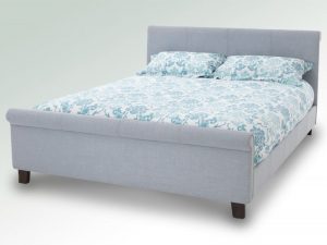 serene-hazel-5ft-king-size-ice-grey-upholstered-fabric-bed-frame-with-mahogany-feet_1132