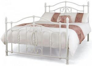 serene-nice-5ft-king-size-white-metal-bed-frame_740