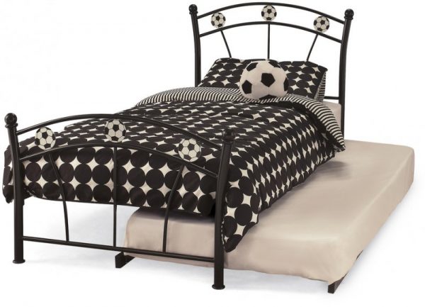 serene-soccer-football-black-metal-guest-bed-frame_707