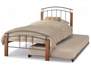 serene-tetras-silver-and-beech-metal-guest-bed-frame_23871