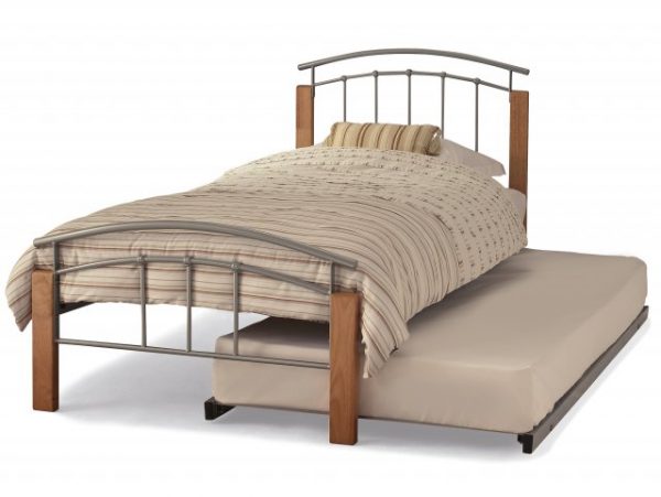 serene-tetras-silver-and-beech-metal-guest-bed-frame_23871