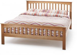 serene-windsor-5ft-king-size-oak-wooden-bed-frame_4867