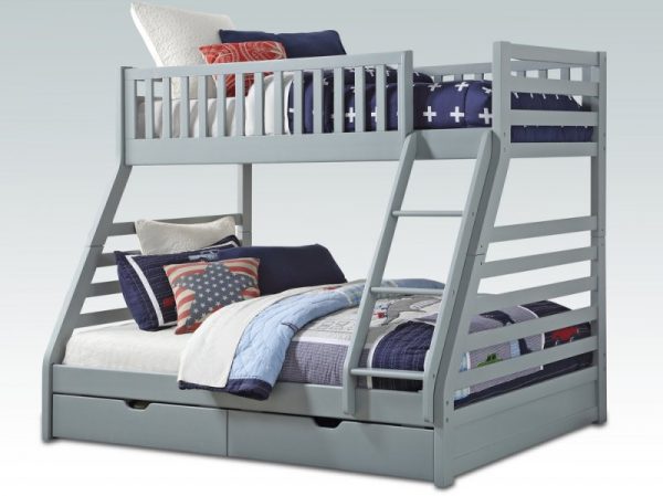 sweet-dreams-space-3ft-plus-4ft6-grey-wooden-triple-bunk-bed-frame_11837