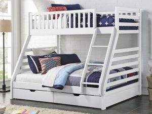 sweet-dreams-space-3ft-plus-4ft6-white-wooden-triple-bunk-bed-frame_11833