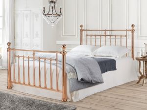 time-living-alexander-5ft-king-size-rose-gold-metal-bed-frame_10458