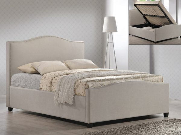 time-living-brunswick-5ft-king-size-sand-upholstered-fabric-ottoman-bed-frame_5766