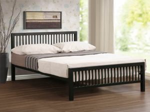 time-living-meridian-4ft6-double-black-metal-bed-frame_5155