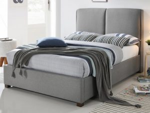 time-living-oakland-4ft6-double-light-grey-upholstered-fabric-bed-frame_17790