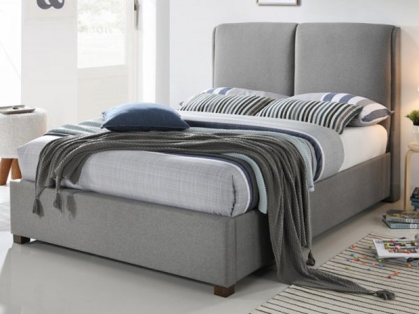 time-living-oakland-5ft-king-size-light-grey-upholstered-fabric-bed-frame_17794