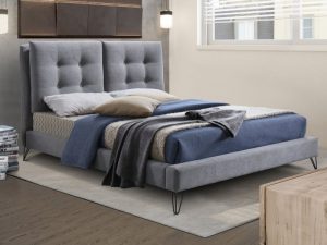 time-living-tuscany-4ft6-double-light-grey-upholstered-fabric-bed-frame_17780