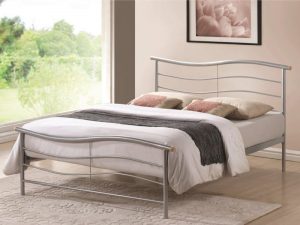 time-living-waverley-4ft6-double-silver-metal-bed-frame_6353