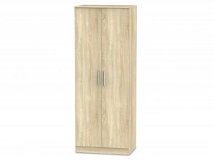 welcome-2ft6-contrast-tall-2-door-double-wardrobe-assembled_22186